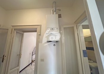 disimpegno - Trilocale via Garibaldi 45, Laveno-Mombello - foto 18