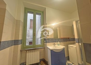 bagno - Trilocale via Garibaldi 45, Laveno-Mombello - foto 20