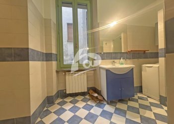 bagno - Trilocale via Garibaldi 45, Laveno-Mombello - foto 21