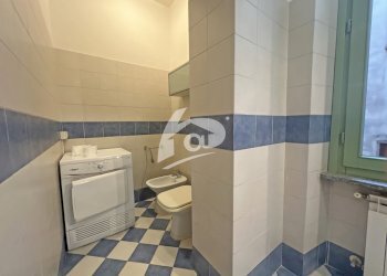 bagno - Trilocale via Garibaldi 45, Laveno-Mombello - foto 23