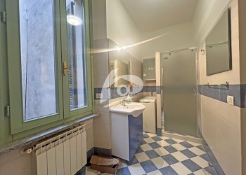 bagno - Trilocale via Garibaldi 45, Laveno-Mombello - foto 24