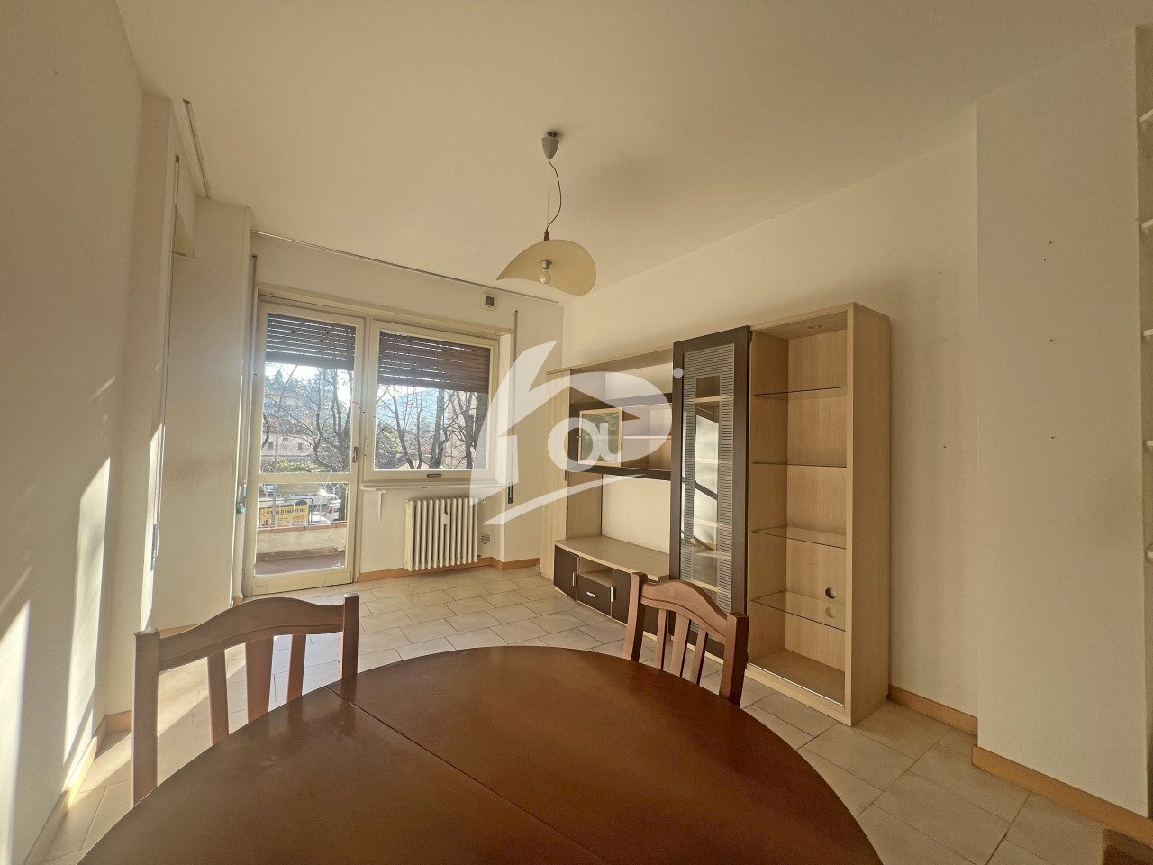 soggiorno - Trilocale VIA GARIBALDI 101, Laveno-Mombello - foto 1