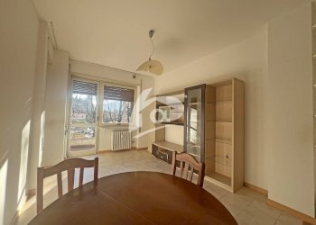 soggiorno - Trilocale VIA GARIBALDI 101, Laveno-Mombello - foto 1