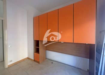 cameretta - Trilocale VIA GARIBALDI 101, Laveno-Mombello - foto 8