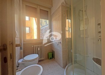 bagno - Trilocale VIA GARIBALDI 101, Laveno-Mombello - foto 13