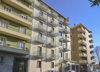 Trecate 0-3.JPG - Quadrilocale via trecate 15, Torino (zona Pozzo Strada) - foto 2