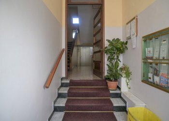 Trecate 0-4.JPG - Quadrilocale via trecate 15, Torino (zona Pozzo Strada) - foto 3