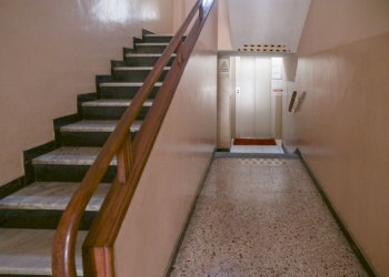 Trecate 0-5.JPG - Quadrilocale via trecate 15, Torino (zona Pozzo Strada) - foto 4