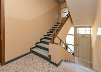 Trecate 0-6.JPG - Quadrilocale via trecate 15, Torino (zona Pozzo Strada) - foto 5