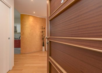 Trecate 1.JPG - Quadrilocale via trecate 15, Torino (zona Pozzo Strada) - foto 7