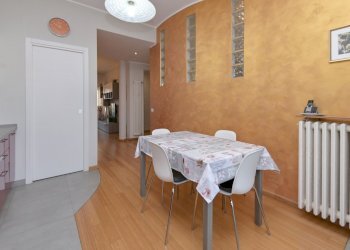 Trecate 1-7.JPG - Quadrilocale via trecate 15, Torino (zona Pozzo Strada) - foto 13