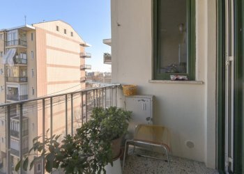 Trecate 1-11.JPG - Quadrilocale via trecate 15, Torino (zona Pozzo Strada) - foto 17