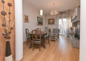 Trecate 1-12.JPG - Quadrilocale via trecate 15, Torino (zona Pozzo Strada) - foto 18