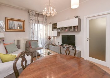 Trecate 1-14.JPG - Quadrilocale via trecate 15, Torino (zona Pozzo Strada) - foto 20