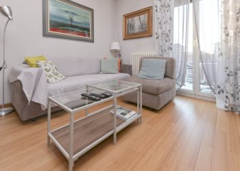 Trecate 1-15.JPG - Quadrilocale via trecate 15, Torino (zona Pozzo Strada) - foto 21