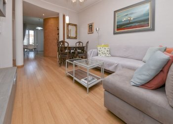 Trecate 1-16.JPG - Quadrilocale via trecate 15, Torino (zona Pozzo Strada) - foto 22