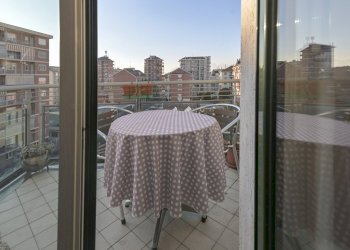 Trecate 1-19.JPG - Quadrilocale via trecate 15, Torino (zona Pozzo Strada) - foto 25