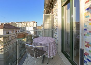 Trecate 1-21.JPG - Quadrilocale via trecate 15, Torino (zona Pozzo Strada) - foto 27