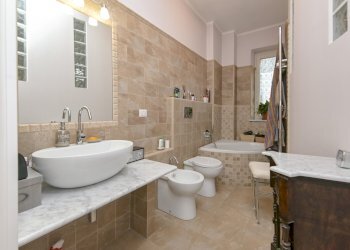 Trecate 2.JPG - Quadrilocale via trecate 15, Torino (zona Pozzo Strada) - foto 29