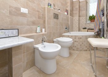 Trecate 2-2.JPG - Quadrilocale via trecate 15, Torino (zona Pozzo Strada) - foto 30