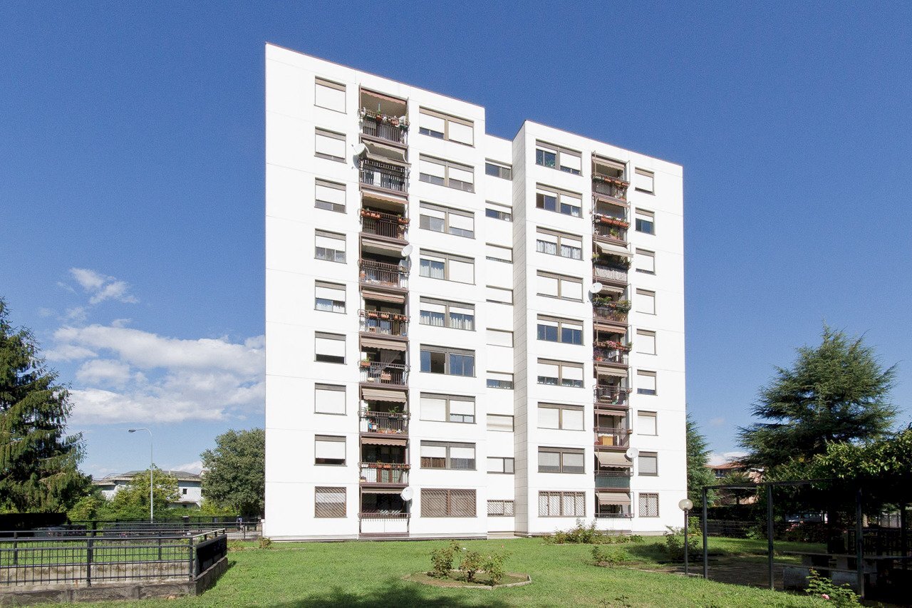 _MG_6459 copia.jpg - Quadrilocale Corso Martin Luther King 15, Grugliasco - foto 1