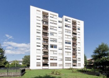 _MG_6459 copia.jpg - Quadrilocale Corso Martin Luther King 15, Grugliasco - foto 1