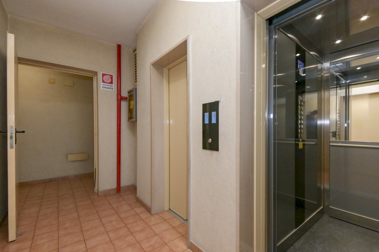 Pietro cossa 0-3.JPG - Quadrilocale Via Pietro Cossa 293/40, Torino - foto 3