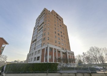 Pietro cossa 0.JPG - Quadrilocale Via Pietro Cossa 293/40, Torino - foto 1