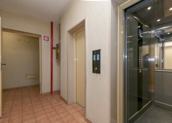 Pietro cossa 0-3.JPG - Quadrilocale Via Pietro Cossa 293/40, Torino - foto 3