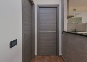 Pietro cossa 1-4.JPG - Quadrilocale Via Pietro Cossa 293/40, Torino - foto 8