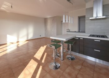 Pietro cossa 1-11.JPG - Quadrilocale Via Pietro Cossa 293/40, Torino - foto 15