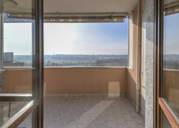 Pietro cossa 1-14.JPG - Quadrilocale Via Pietro Cossa 293/40, Torino - foto 18