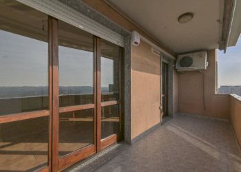 Pietro cossa 1-15.JPG - Quadrilocale Via Pietro Cossa 293/40, Torino - foto 19