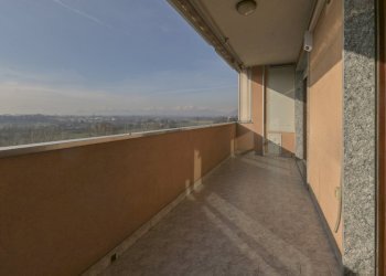 Pietro cossa 1-16.JPG - Quadrilocale Via Pietro Cossa 293/40, Torino - foto 20