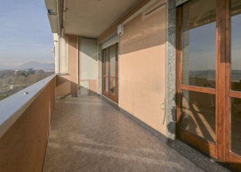 Pietro cossa 1-17.JPG - Quadrilocale Via Pietro Cossa 293/40, Torino - foto 21