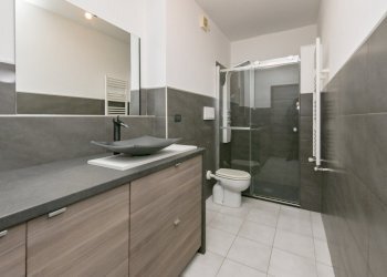 Pietro cossa 2-2.JPG - Quadrilocale Via Pietro Cossa 293/40, Torino - foto 23