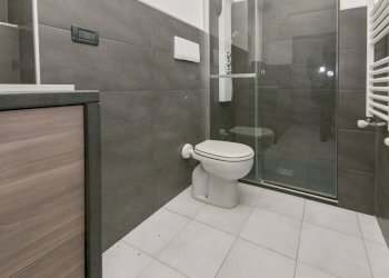 Pietro cossa 2-3.JPG - Quadrilocale Via Pietro Cossa 293/40, Torino - foto 24