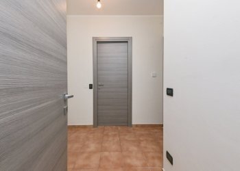 Pietro cossa 3.JPG - Quadrilocale Via Pietro Cossa 293/40, Torino - foto 27