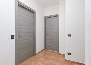 Pietro cossa 3-2.JPG - Quadrilocale Via Pietro Cossa 293/40, Torino - foto 28