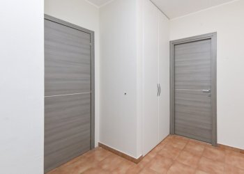 Pietro cossa 3-4.JPG - Quadrilocale Via Pietro Cossa 293/40, Torino - foto 30