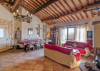 Interni (4).jpg - Villa Località Campo Rotondo snc, Capranica - foto 2