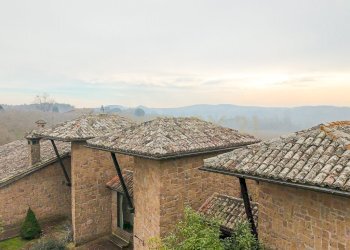 Drone-15.jpg - Villa Località Campo Rotondo snc, Capranica - foto 15