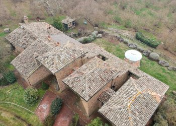 Drone-16.jpg - Villa Località Campo Rotondo snc, Capranica - foto 16