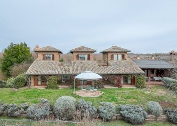 Drone.jpg - Villa Località Campo Rotondo snc, Capranica - foto 17