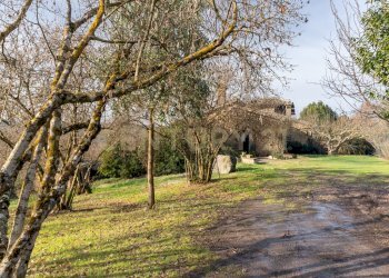 Esterni  (1).jpg - Villa Località Campo Rotondo snc, Capranica - foto 18