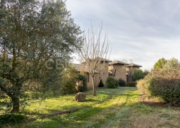 Esterni  (3).jpg - Villa Località Campo Rotondo snc, Capranica - foto 20