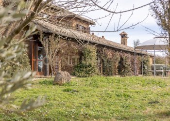 Esterni  (7).jpg - Villa Località Campo Rotondo snc, Capranica - foto 24