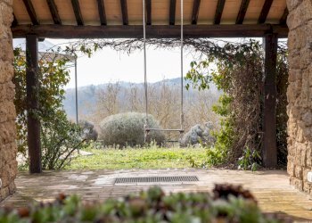 Esterni  (10).jpg - Villa Località Campo Rotondo snc, Capranica - foto 27