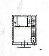 CATTURA PLN 1.JPG - Porzione di casa Via Giovanni Badalamenti 115, Carini - planimetria 1
