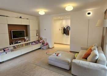 Zona giorno - Appartamento Via XX Settembre 5, Como - foto 5